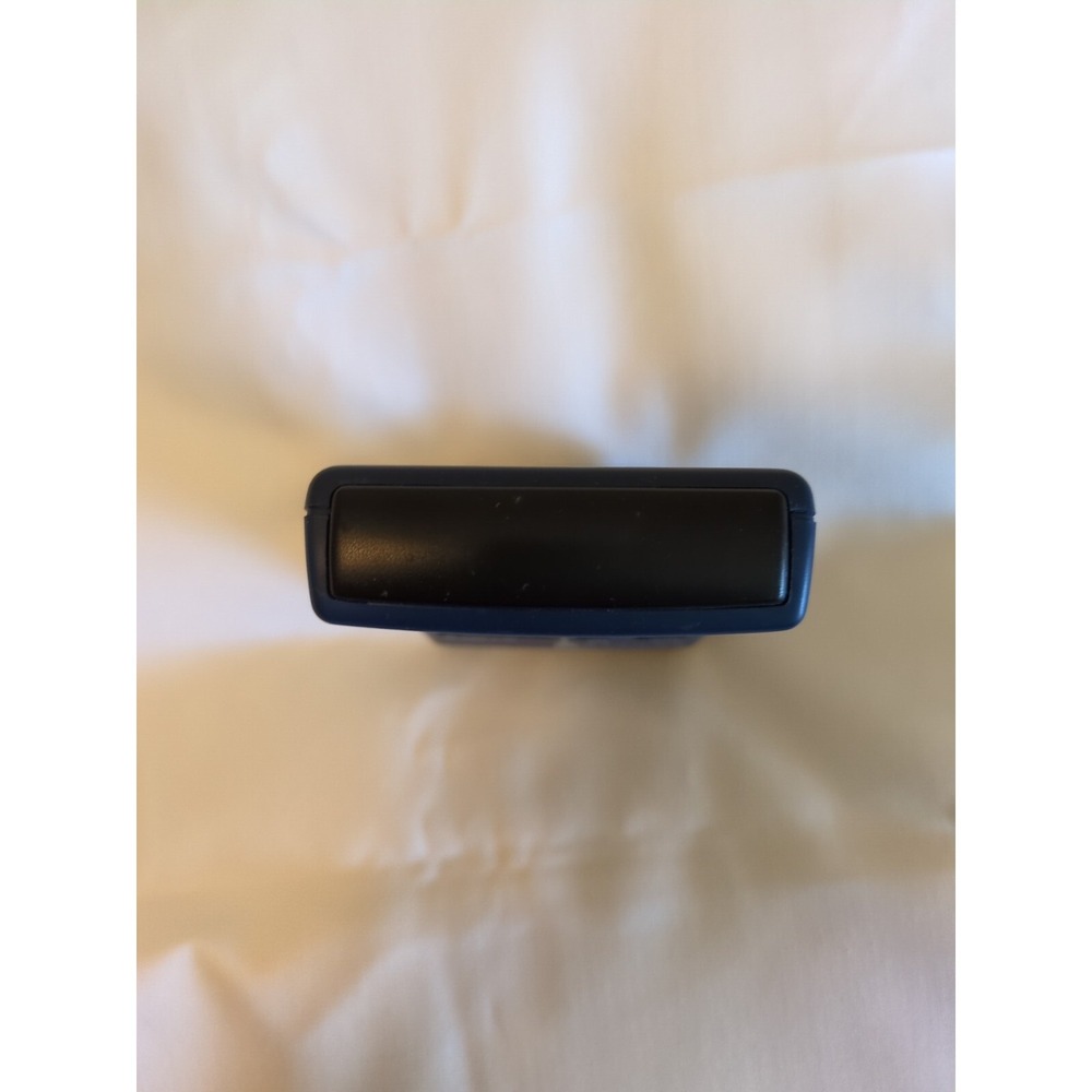 Oregon Scientific Hi-Glo Alarm Clock RA2000 Battery Operated Tested & Working - Picture 4 of 7